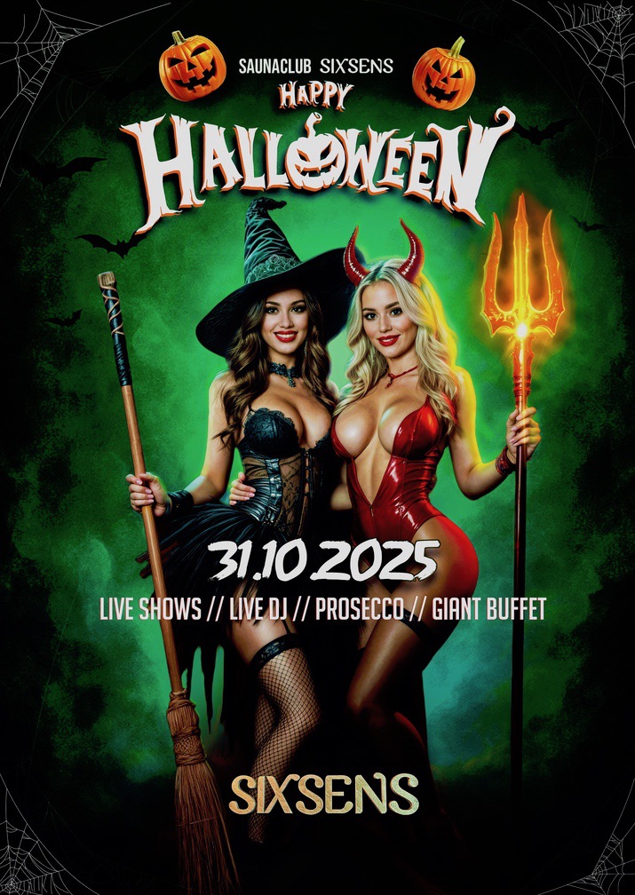 Halloween 2025